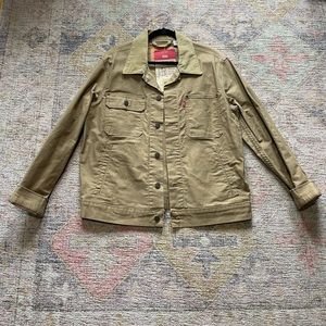 Levi’s jacket